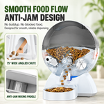 Virelo Smart Pet Feeder