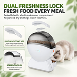 Virelo Smart Pet Feeder