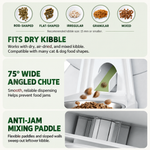 Virelo Smart Pet Feeder